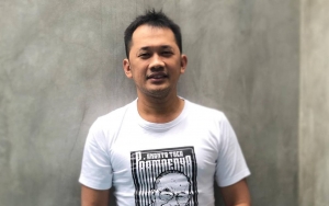 Pratinjau Draft Editing Film 'Gatotkaca', Hanung Bramantyo Sampaikan Harapan Ini