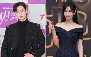 Cha Eunwoo Buat Salah, Kim So Yeon 10 Kali Lebih Minta Maaf di 'Master in the House'