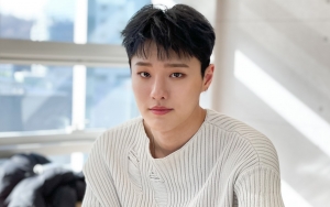 Cho Seungyoun Isyaratkan Bakal Segera Comeback Dengan Rilis Teaser Misterius