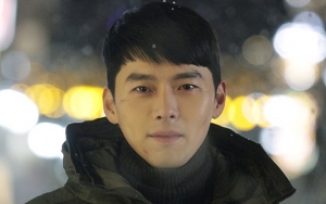 Hyun Bin Tak Bisa Pahami Kesuksesan 'Crash Landing On You' Secara Penuh, Kenapa?