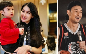 Raphael Moeis Putra Sandra Dewi Pamerkan Keahlian Main Basket, Denny Sumargo Ramai Dipanggil