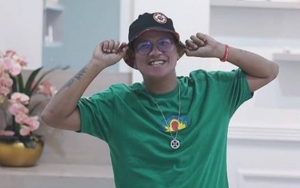 Jalankan Babang Tamvan Record, Andika Eks Kangen Band Sudah Habiskan Dana Rp 2 Miliar?