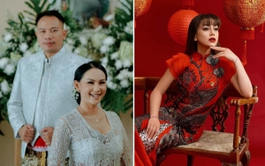 Kalina Oktarani Batal Nikah, Celine Evangelista Nangis Minta Maaf Soal Vicky Prasetyo