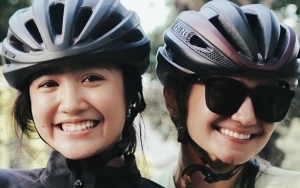 Enzy Storia Sandingkan Foto KTP dengan Milik Febby Rastanty, Tunjukkan Kemiripan Tak Disengaja
