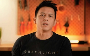 Ariel NOAH Blak-Blakan Belum Memikirkan Urusan Asmara, Sudah 'Dingin' ke Cewek?