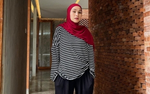 Tak Seperti Artis Lain, Ternyata Ini Alasan Zaskia Adya Mecca Ogah Koleksi Barang-Barang Branded