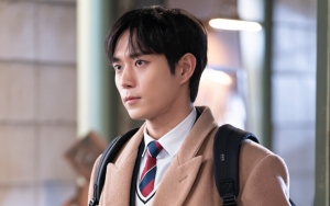 Kim Young Dae Ungkap Adegan Paling Berkesan di 'Penthouse', Prediksi Ending Drama