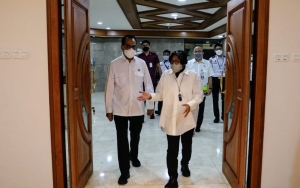 Beredar Surat Edaran Kemensos, Keluarga Pasien COVID-19 yang Meninggal Batal Dapat Santunan?