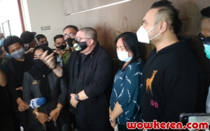Amanda Manopo Drop Usai Terima Ancaman Ini, Sang Ibu Siap Lapor Polisi 