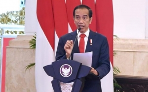 Mengejutkan! Gubernur Lebih Dipercaya Rakyat Ketimbang Jokowi