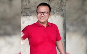Pasrah Jika Dihukum Mati, Edhy Prabowo: Lebih Dari Itu Saya Siap