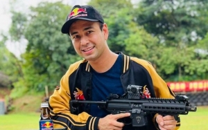 Asisten Diejek 'Melambai' Hingga Pengaruhi Rafathar, Rafi Ahmad Siap Laporkan Haters?