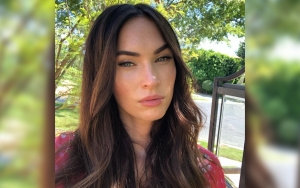 Megan Fox Bantah Kabar Dirinya Tolak Pakai Masker di Tengah Pandemi COVID-19