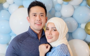 Olla Ramlan Bantah Rumah Tangganya Diisukan Retak, Akui Sang Suami Sempat Ngambek