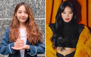 Instagramnya Dibanjiri Hujatan, Seo Shin Ae Unggah Postingan Ambigu Usai Soojin Beri Pernyataan