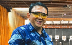 Ahok Masuk 5 Besar Bursa Capres 2024 Menurut LSI, Tapi Nama Ini Tetap Jadi Jawara