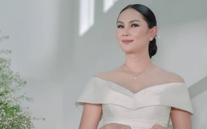 Dicibir Turun Level, Kalina Oktarani Sebut Deddy Corbuzier dan Vicky Prasetyo Punya Kepintaran Sama