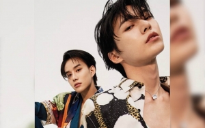 Doyoung dan Jungwoo NCT Beberkan Isi Hati, Katakan Ini pada Satu Sama Lain