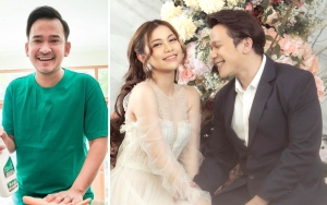 Jadi Panutan, Ruben Onsu Singgung Batasan Pacaran Setelah Jordi Onsu Dan Frislly Herlind Jadian