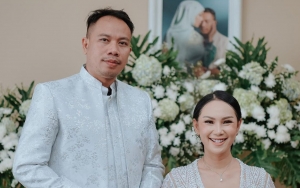 Kalina Oktarani Bantah Tudingan Numpang Hidup ke Vicky Prasetyo, Ogah Disebut 'Ngemis'