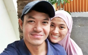 Usil Banget, Dude Harlino Lakukan Ini Saat Joging Bareng Alyssa Soebandono Sukses Bikin Gemes