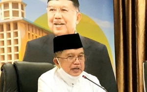 Jusuf Kalla Ungkap Alasannya Berani Maju Pilpres 2009 Meski Sadar Bakal Kalah Dari SBY