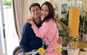  Mendadak Bucin, Ternyata Ini Alasan Raffi Ahmad Kado Cincin Rp3 M Untuk Nagita Slavina