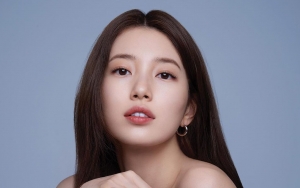 Tak Tertandingi, Visual Suzy di Pemotretan Baru Bikin Silau Saking Cantiknya