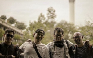 Padi Reborn Rilis Ulang Lagu Non Komersil, Ungkap Rasa Bangga