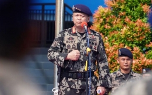 Edhy Prabowo Sesumbar Siap Dihukum Mati Buntut Korupsi, KPK Malah Ogah Eksekusi?