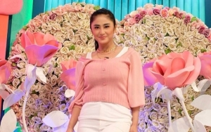 Banyak Dihujat, Dewi Persik Justru Sebut Jamet Jar Of Hearts Orang Beruntung