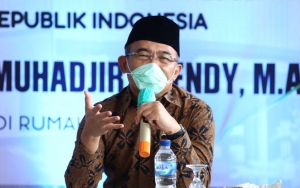 Cuti Bersama 2021 Dipangkas Jadi 2 Hari, Kalau Menolak Bakal Dapat Sanksi?