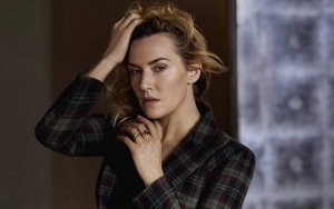 Kate Winslet Buka-bukaan Terhadap Pandangan Publik Pada Tubuhnya Sejak Bintangi 'Titanic'
