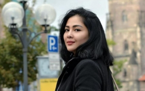 Sempat Keguguran, Vitta Mariana Batasi Syuting Sinetron Berharap Bisa Segera Hamil Lagi
