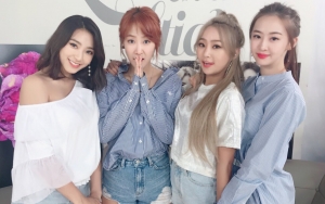 SISTAR Isyaratkan Bakal Reuni, Member Ini Minta Fans Sabar Menunggu