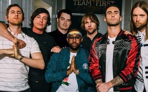 Kabar Baik, Maroon 5 Rilis Single Terbaru Bulan Depan