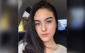 Resmi Menikah, Pesinetron Marcella Daryanani Malah Diejek Cuma Incar Harta Suami