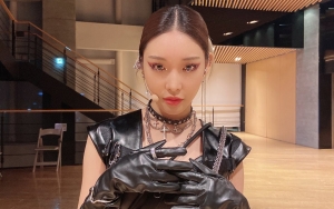 Dulu Member Girl Grup, Kim Chung Ha Buka-bukaan Soal Susahnya Jadi Solois