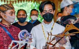 Jadi Walkot Solo Terpilih, Gibran Bakal Dilantik Secara Virtual 26 Februari Mendatang