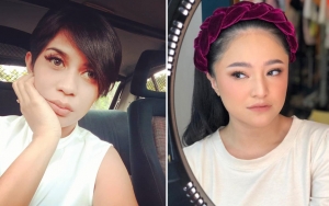 Karen Idol Blak-Blakan Soal Kesaksian Marshanda: Saya Nggak Peduli Sih