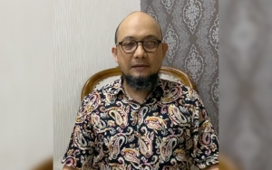 Polri Upayakan Mediasi Pada Kasus UU ITE yang Menjerat Novel Baswedan