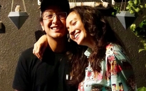 Jarang Digosipkan, Potret Uwu Dimas Anggara dan Nadine Chandrawinata Banjir Ribuan Likes