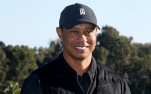 Kecelakaan Tunggal, Pegolf Dunia Tiger Woods Harus Jalani Operasi