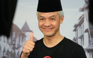 Sempat Kaget, Gubernur Jateng Ganjar Pranowo Ungkap Penyebab Kantornya Kebanjiran
