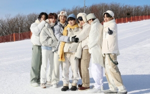 BTS Bakal Jadi Bintang Tamu 'You Quiz on the Block', Jo Se Ho Dituntut Minta Maaf Pada Jungkook