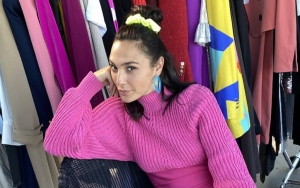 Gal Gadot Akui Perannya Jadi 'Wonder Woman' Berhasil Urungkan Niatnya Berhenti Berakting