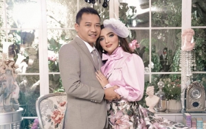 Ashanty Sempat Alami Masa Kritis, Anang Hermansyah Tanggapi Kabar Hoaks Istrinya Meninggal