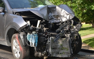 Belasan Mobil Warga 'Desa Miliarder' Tuban Rusak Gara-Gara Pemilik Belum Lancar Nyetir