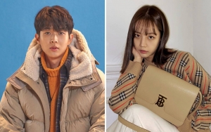 Komentar Choi Woo Shik di Postingan Instagram Hyeri Tuai Perhatian