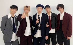 TXT Jadi Artis Korea Kedua Yang Memiliki Album Jepang Di Chart Billboard 200